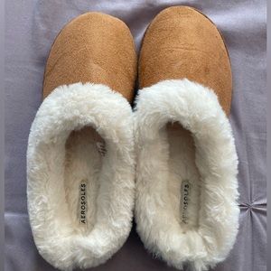 Aerosoles Womens Slippers